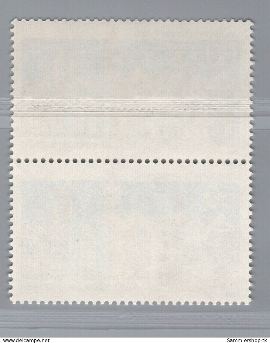 Bund Plattenfehler Michel Nr. 1271 II Postfrisch - Autres & Non Classés