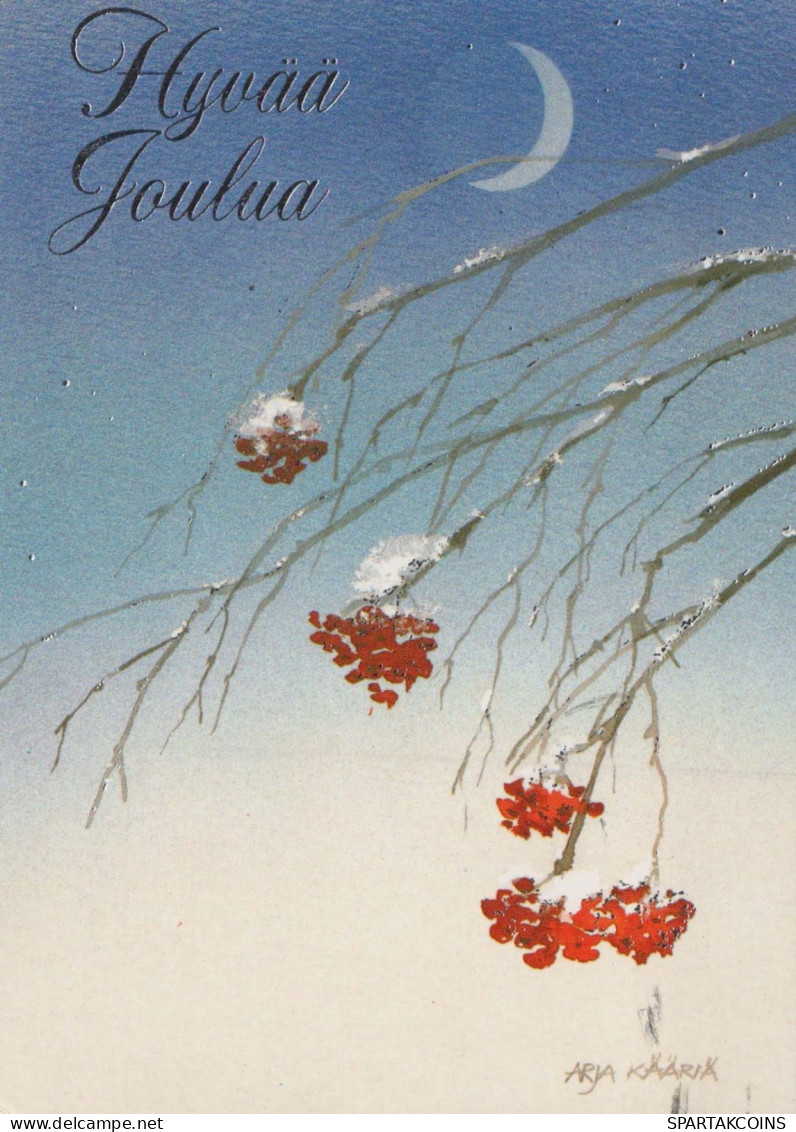 FLOWERS Vintage Ansichtskarte Postkarte CPSM #PAS362.DE - Fleurs