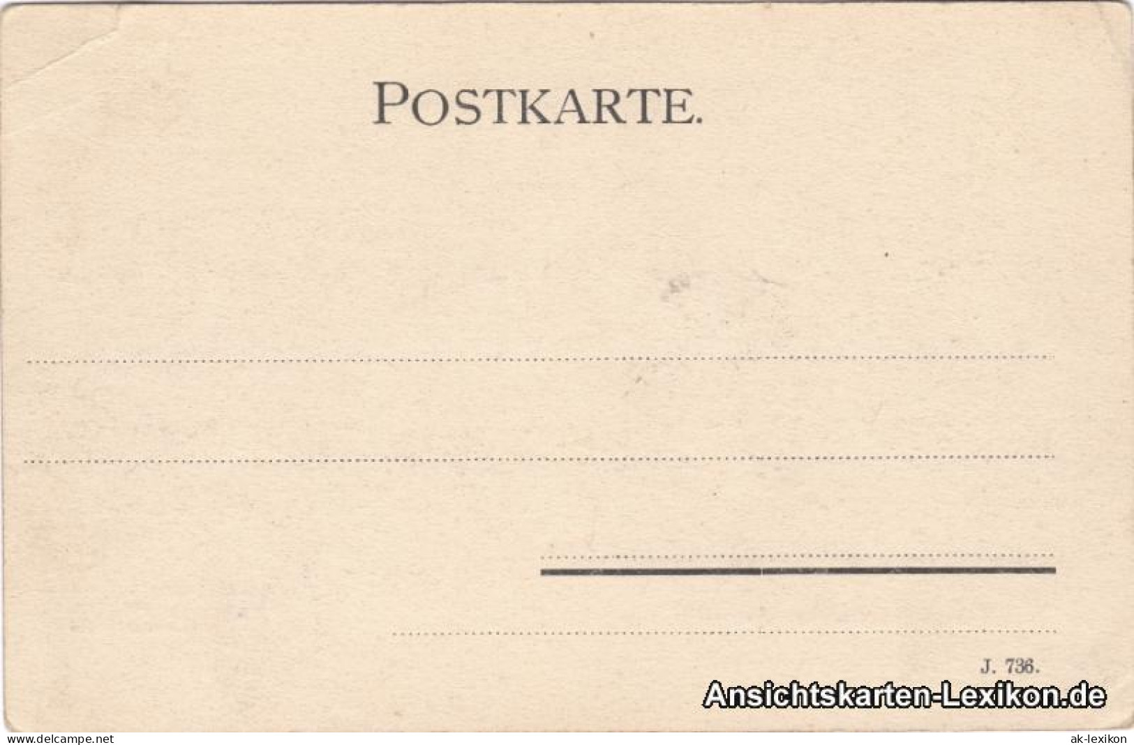 Ansichtskarte Zittau Untere Neustadt Mit Marstall 1906  - Zittau