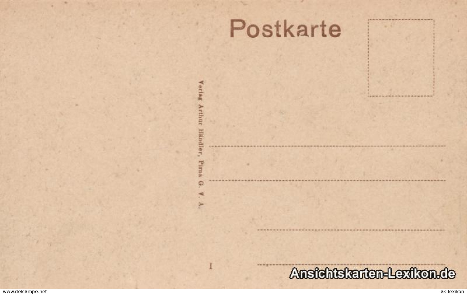 Ansichtskarte Pirna Totale Mit Schloß 1920  - Pirna