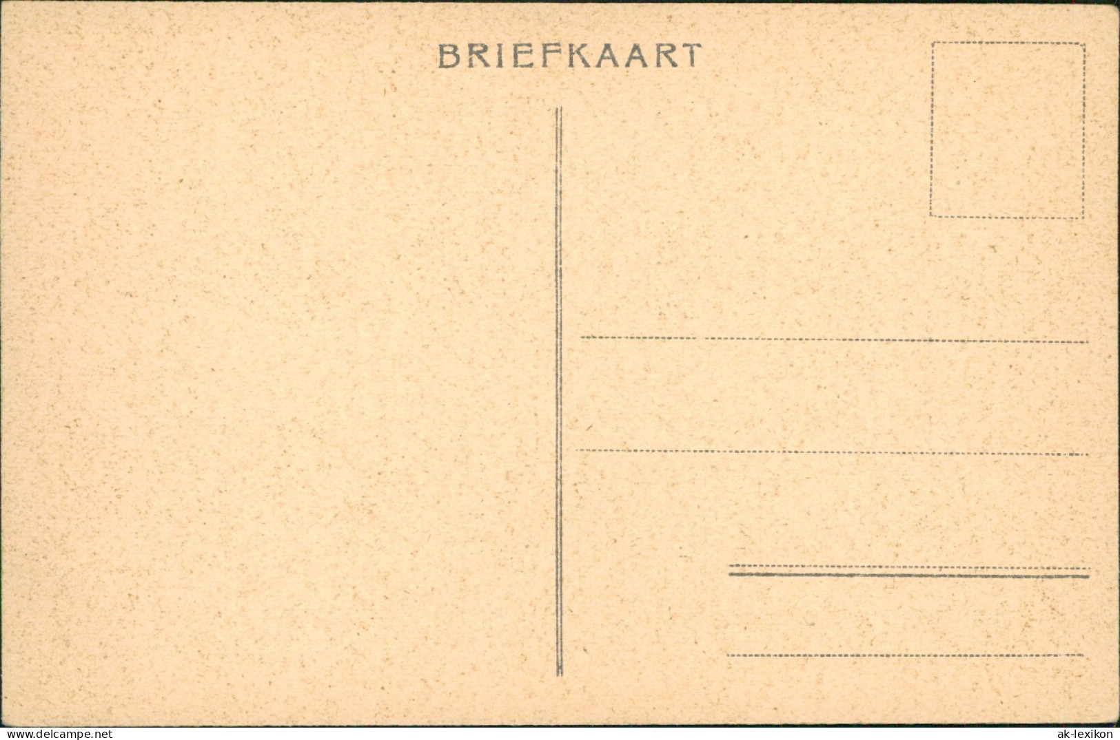 Postkaart Domburg-Veere Mädchen Und Jungen Am Strand 1928 - Domburg