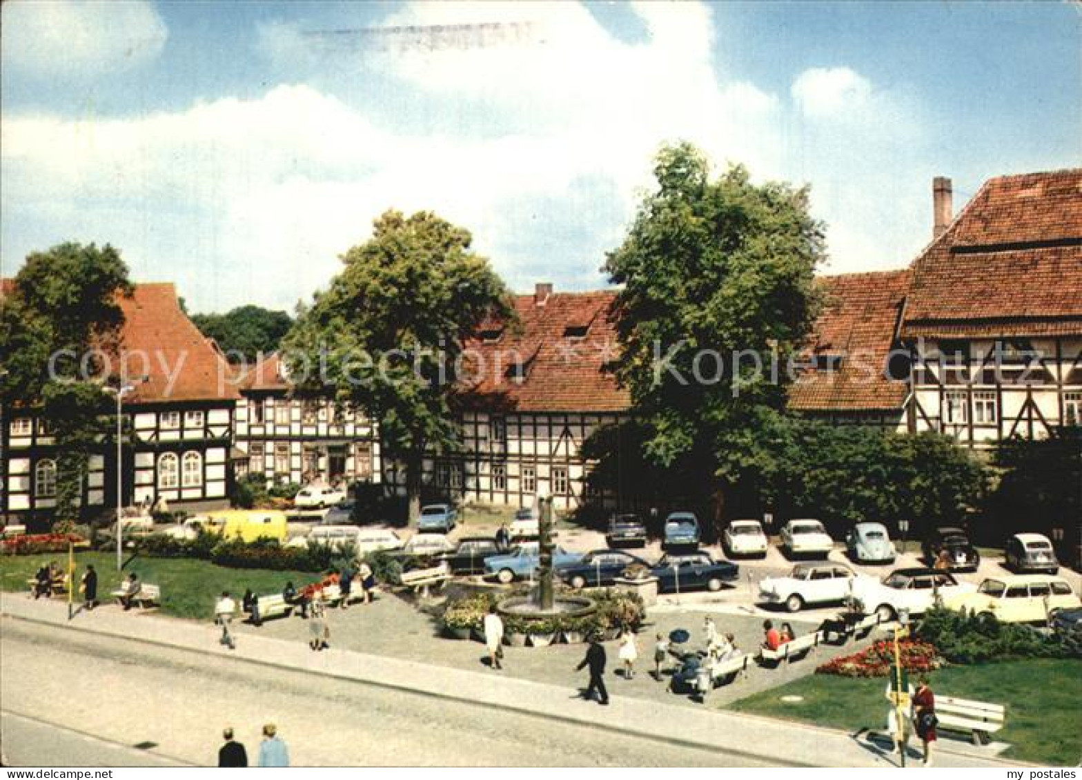 72537461 Northeim Am Muenster Northeim - Northeim