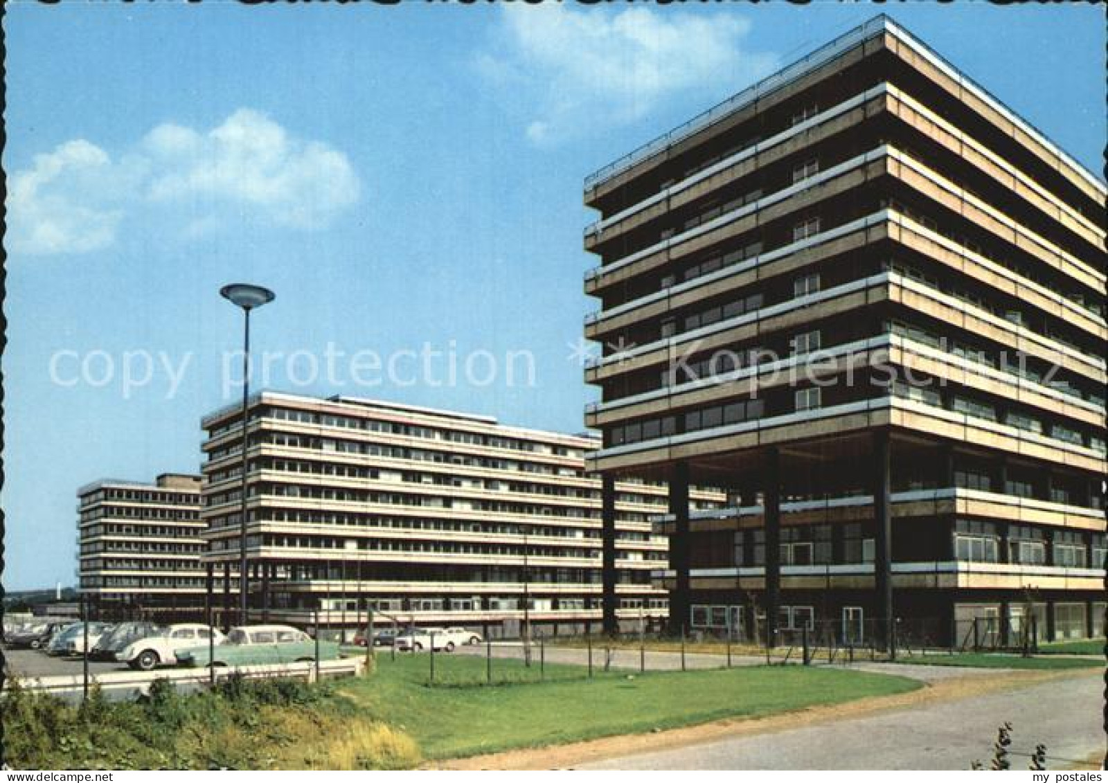 72537400 Bochum Ruhr Universitaet Bochum - Bochum