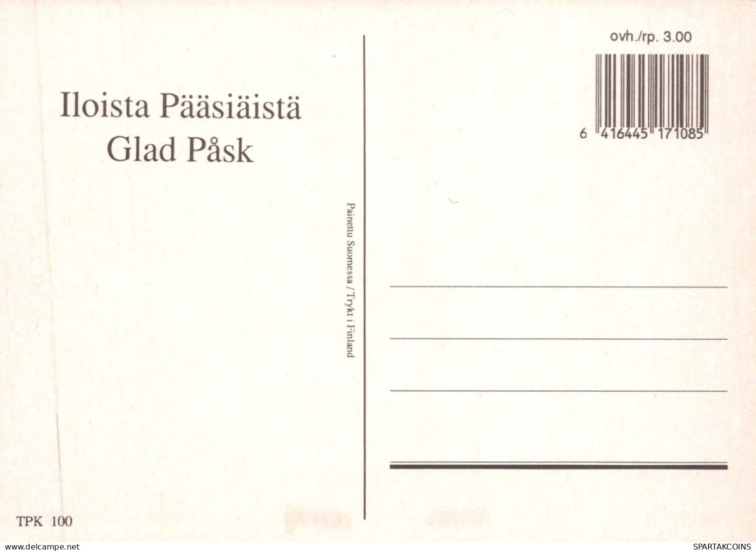 NIÑOS NIÑOS Escena S Paisajes Vintage Tarjeta Postal CPSM #PBT338.ES - Scenes & Landscapes