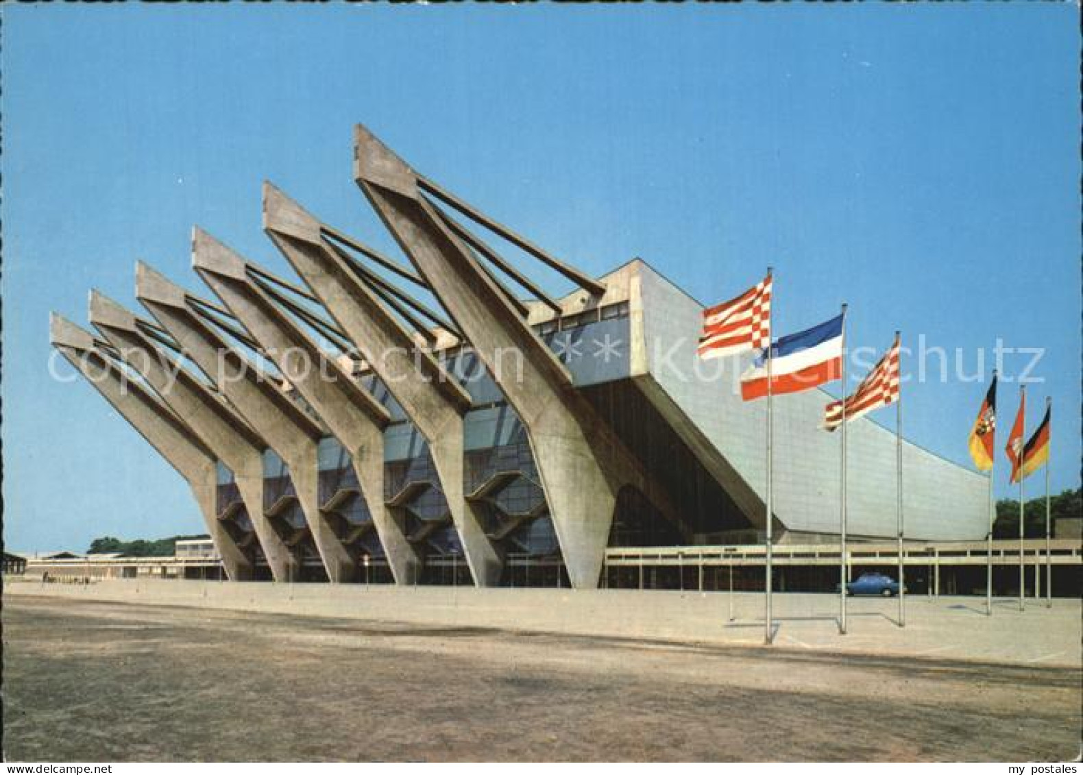 72536543 Bremen Stadthalle Arbergen - Bremen