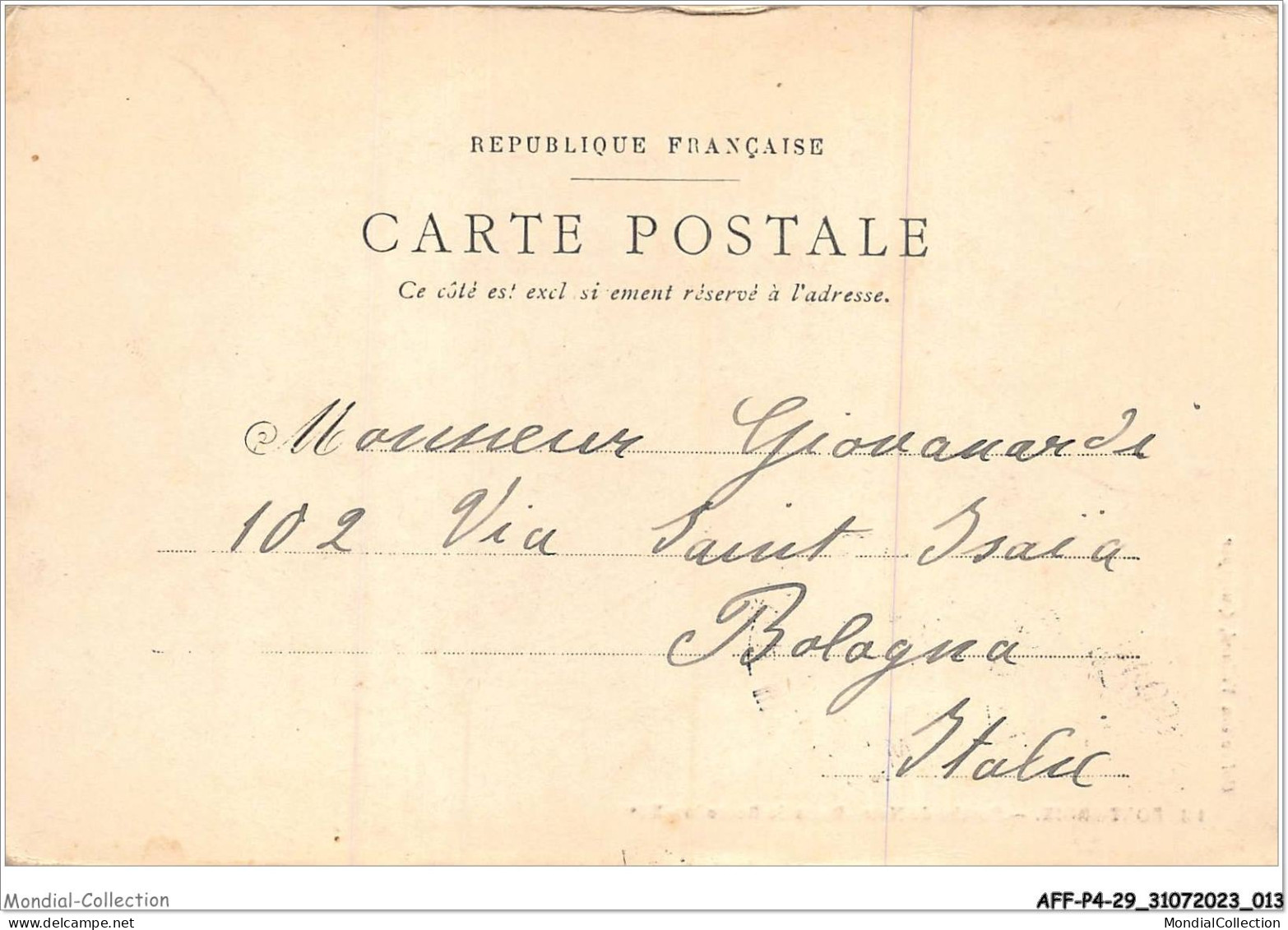 AFFP4-29-0277 - PONT-CROIX - Porche De Notre-dame De Roscodon  - Pont-Croix