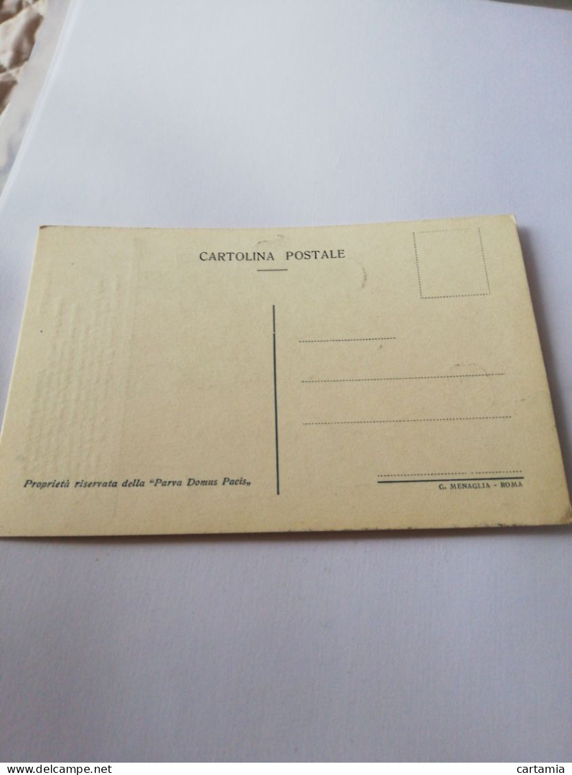 73C ) Storia Postale Cartoline, Intero, Cartolina Postale - Marcophilia