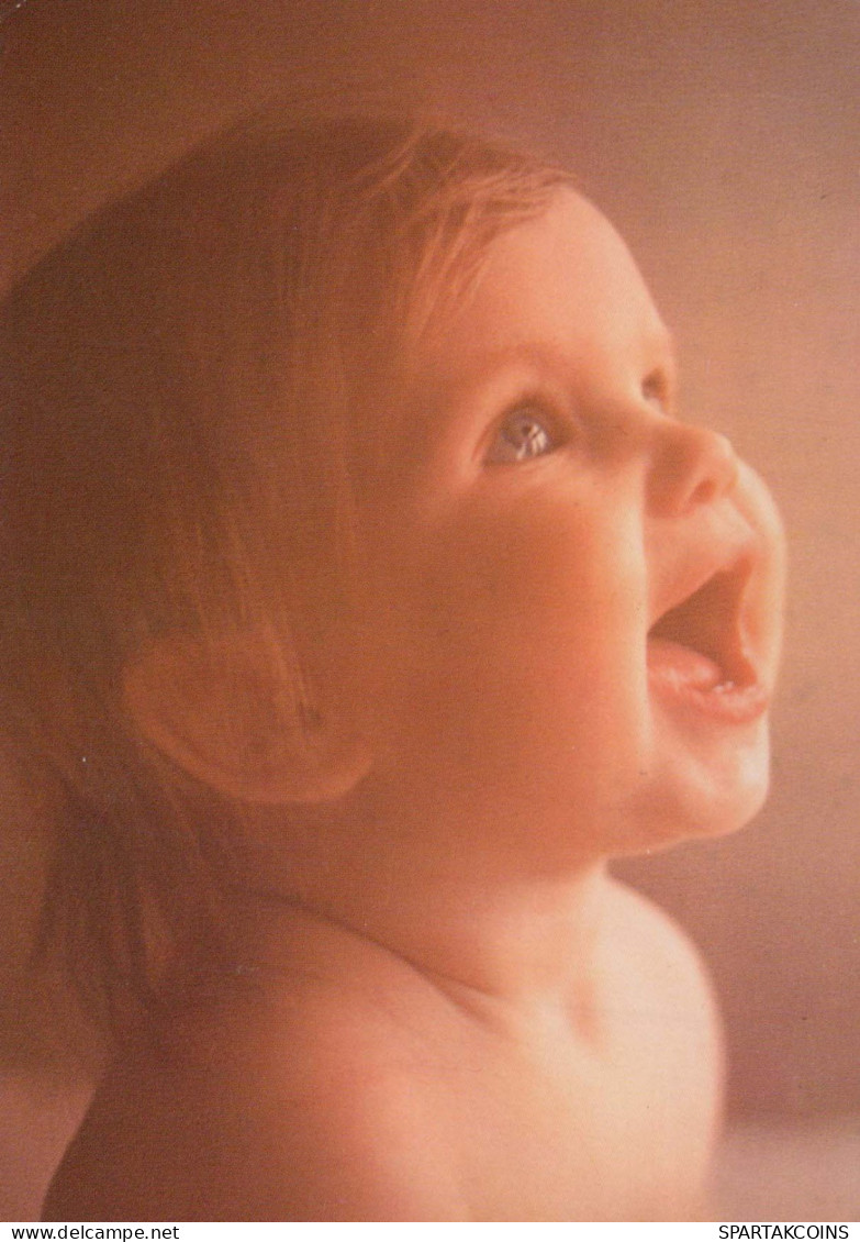 ENFANTS Portrait Vintage Carte Postale CPSM #PBU998.FR - Portraits