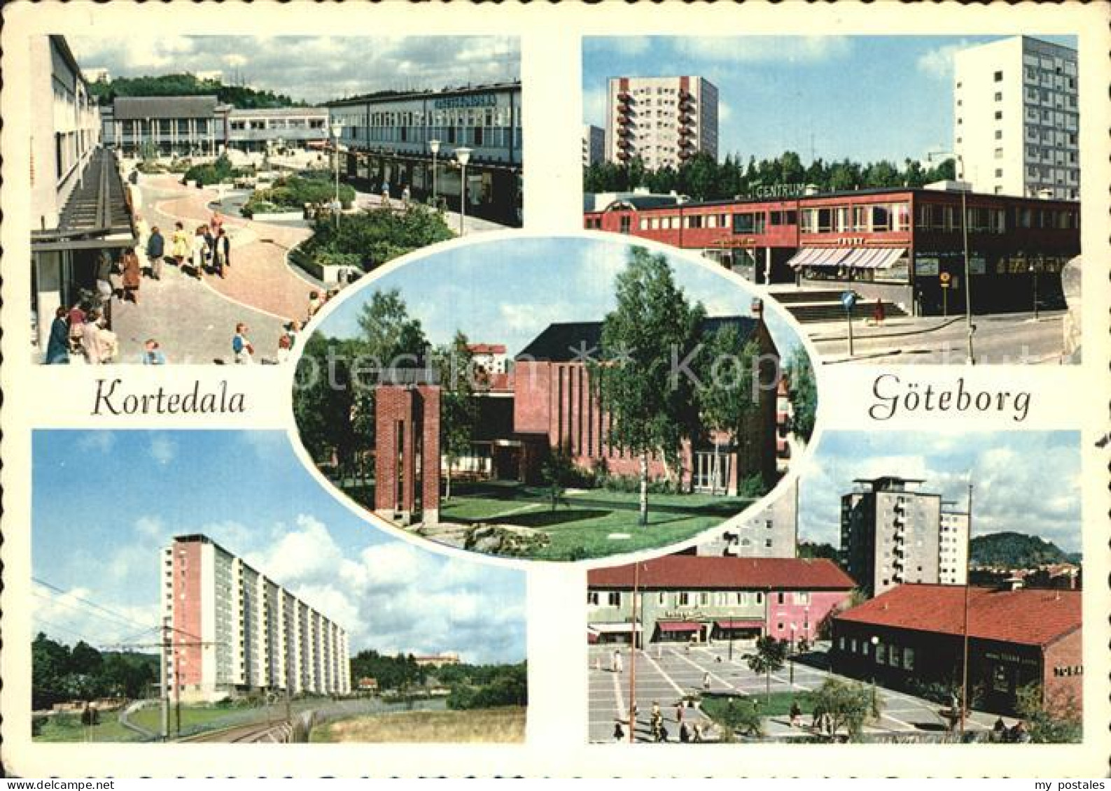 72535834 Goeteborg Kortedala Goeteborg - Suecia