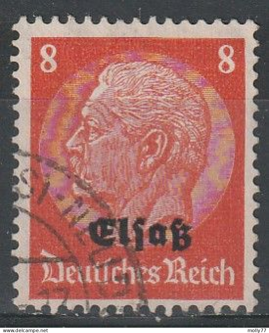 N°12 - Used Stamps