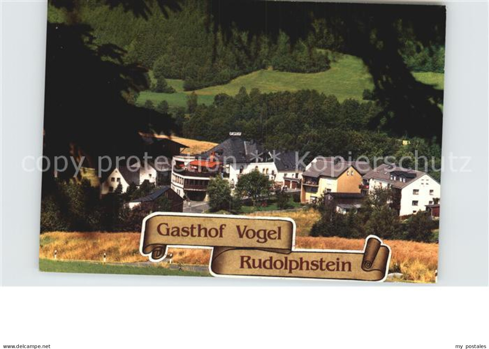 72533770 Ruhpolding Gasthaus Vogel Ruhpolding - Ruhpolding
