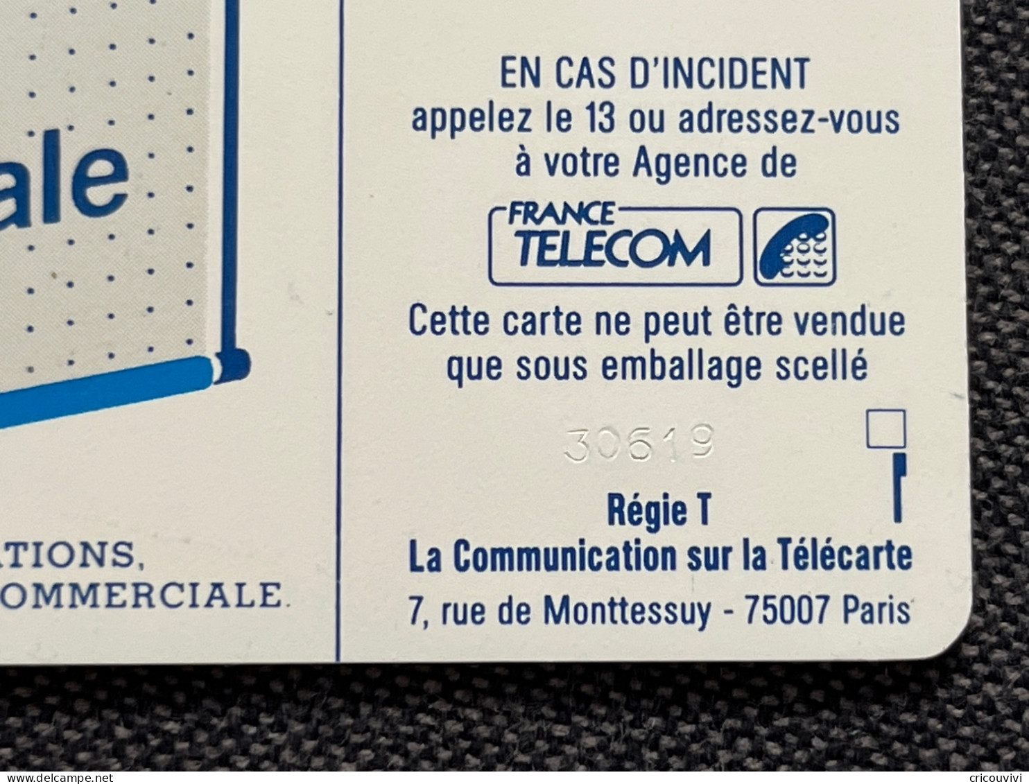 600 Agence Te14C-510 - “600 Agences”