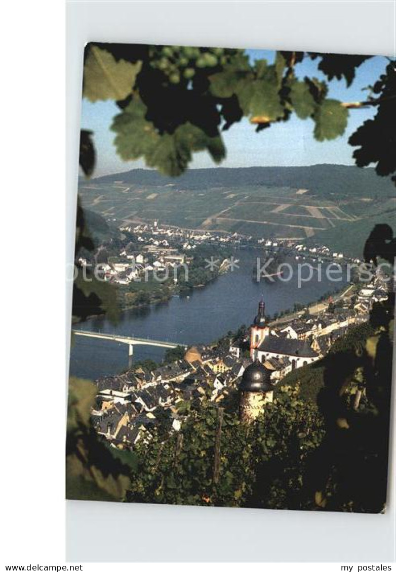 72533724 Zell Mosel  Zell - Autres & Non Classés