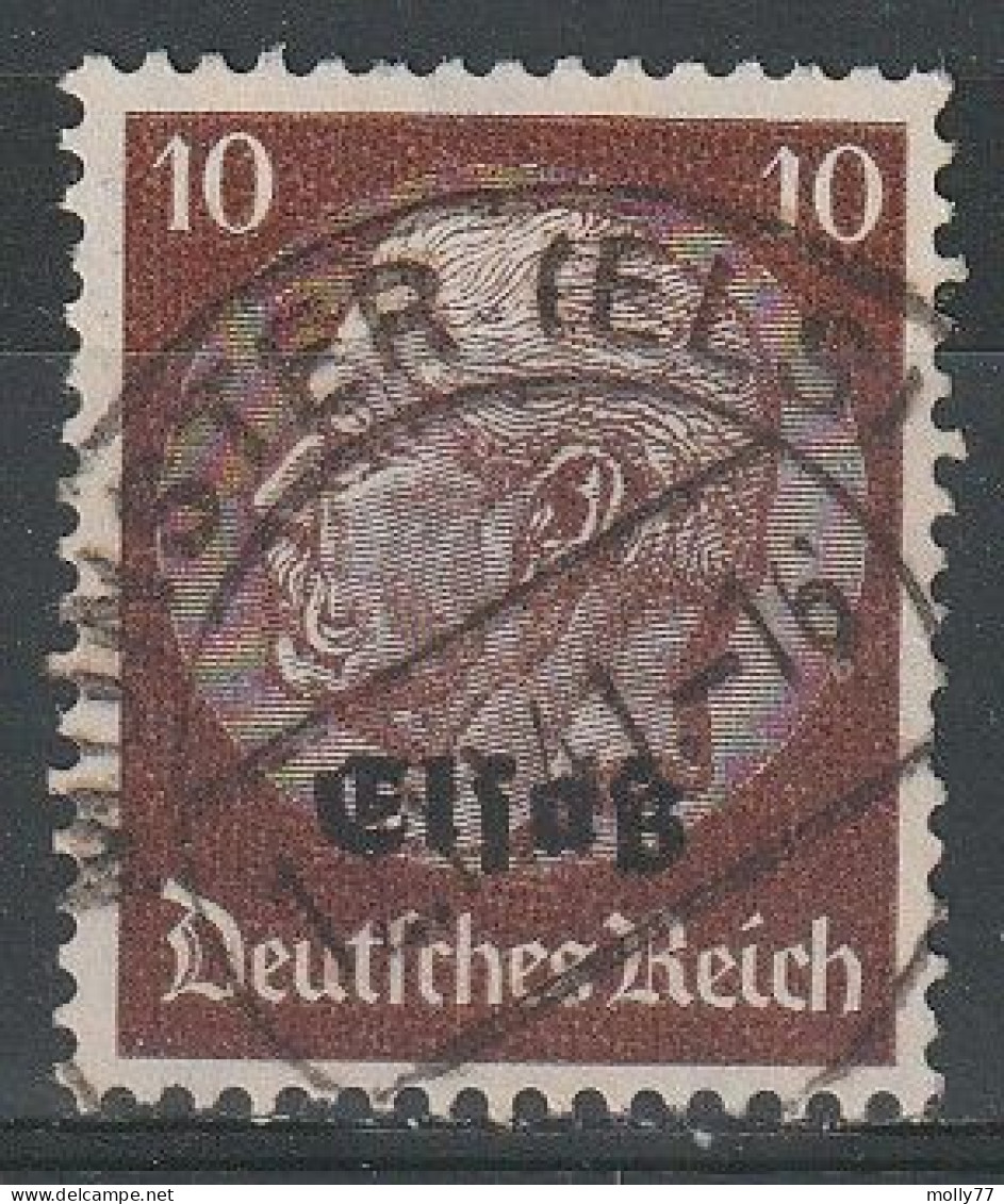 N°13 - Used Stamps