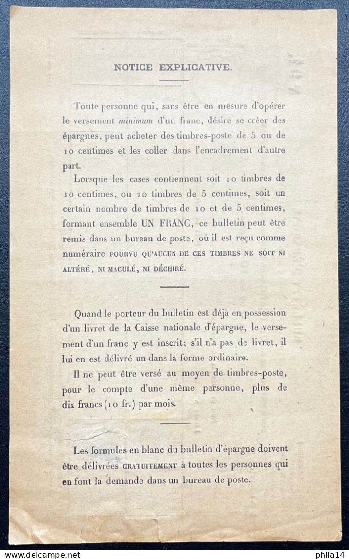 3X 10c SEMEUSE NEUFS SUR BULLETIN D'EPAGNE POSTES ET TELEGRAPHES N°94 - Documents De La Poste