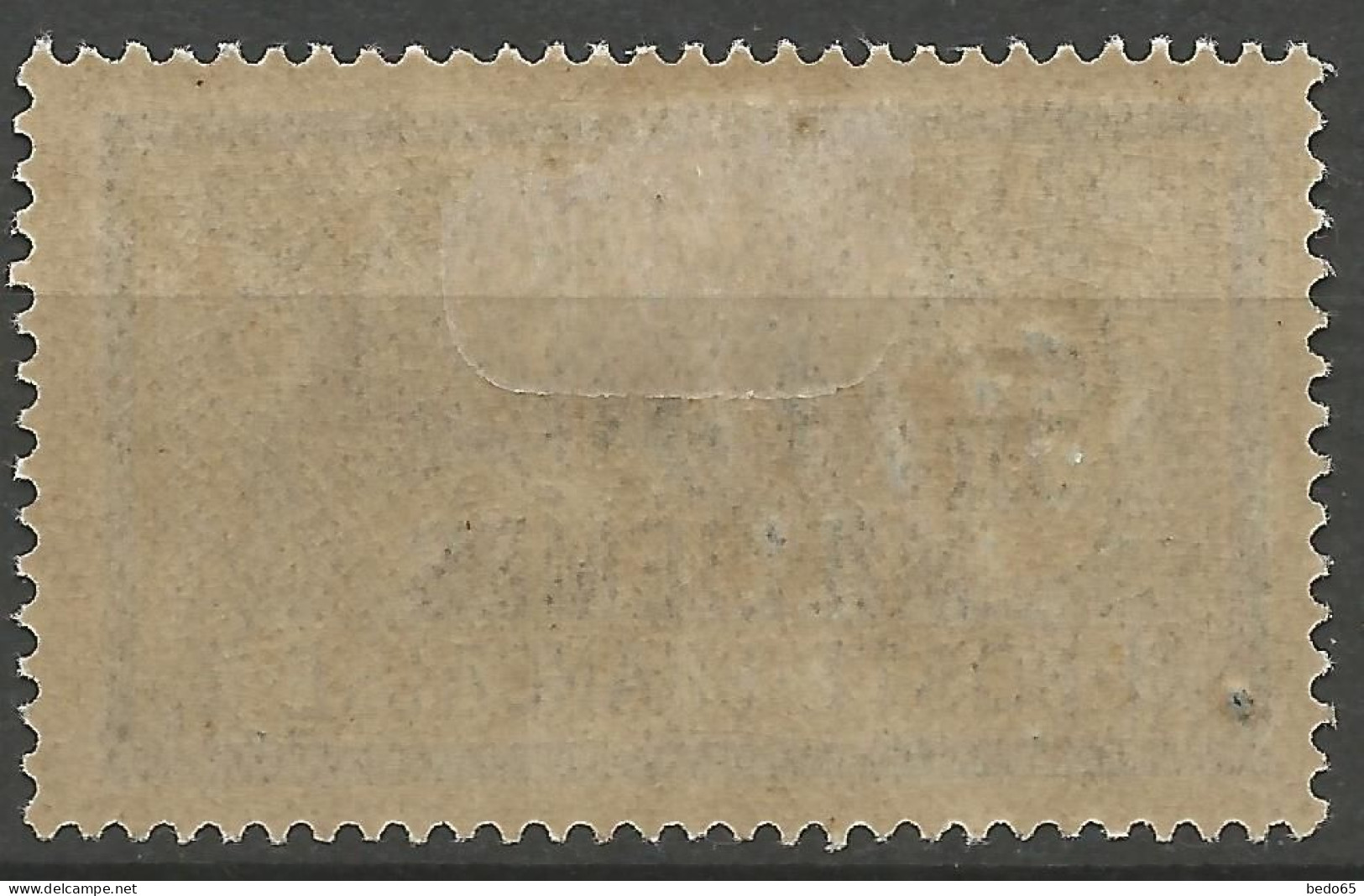 ALEXANDRIE N° 60 NEUF*  CHARNIERE  / Hinge / MH - Unused Stamps