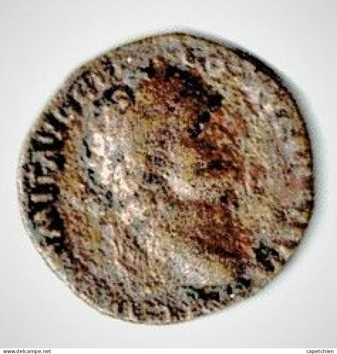 BRONZE ROMAIN A IDENTIFIER / 26.5 Mm / 8.77 G - Die Severische Dynastie (193 / 235)