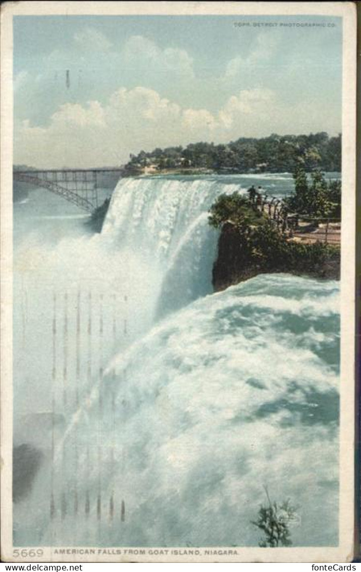 11051575 Niagara Falls Ontario   - Unclassified