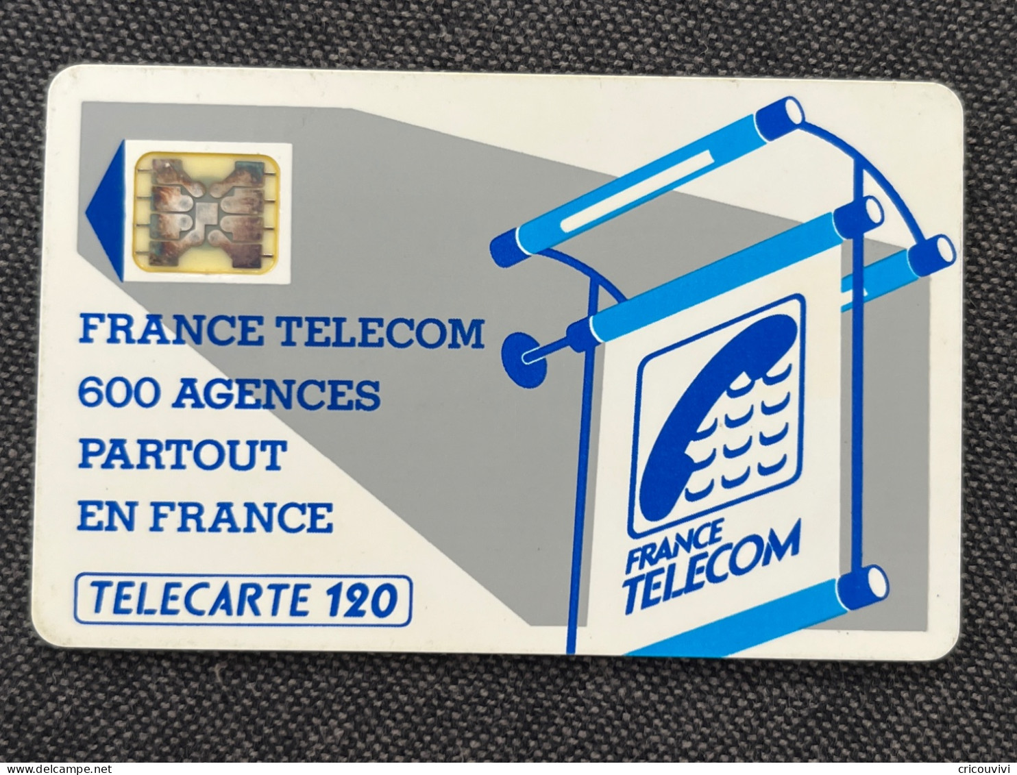 600 Agence Te30-540 - 600 Agences