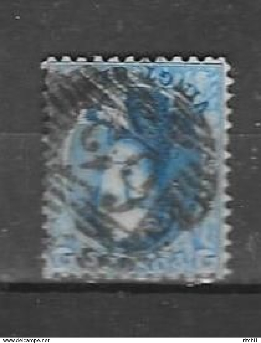 15A P29 Courtrai - 1849-1865 Medaillen (Sonstige)