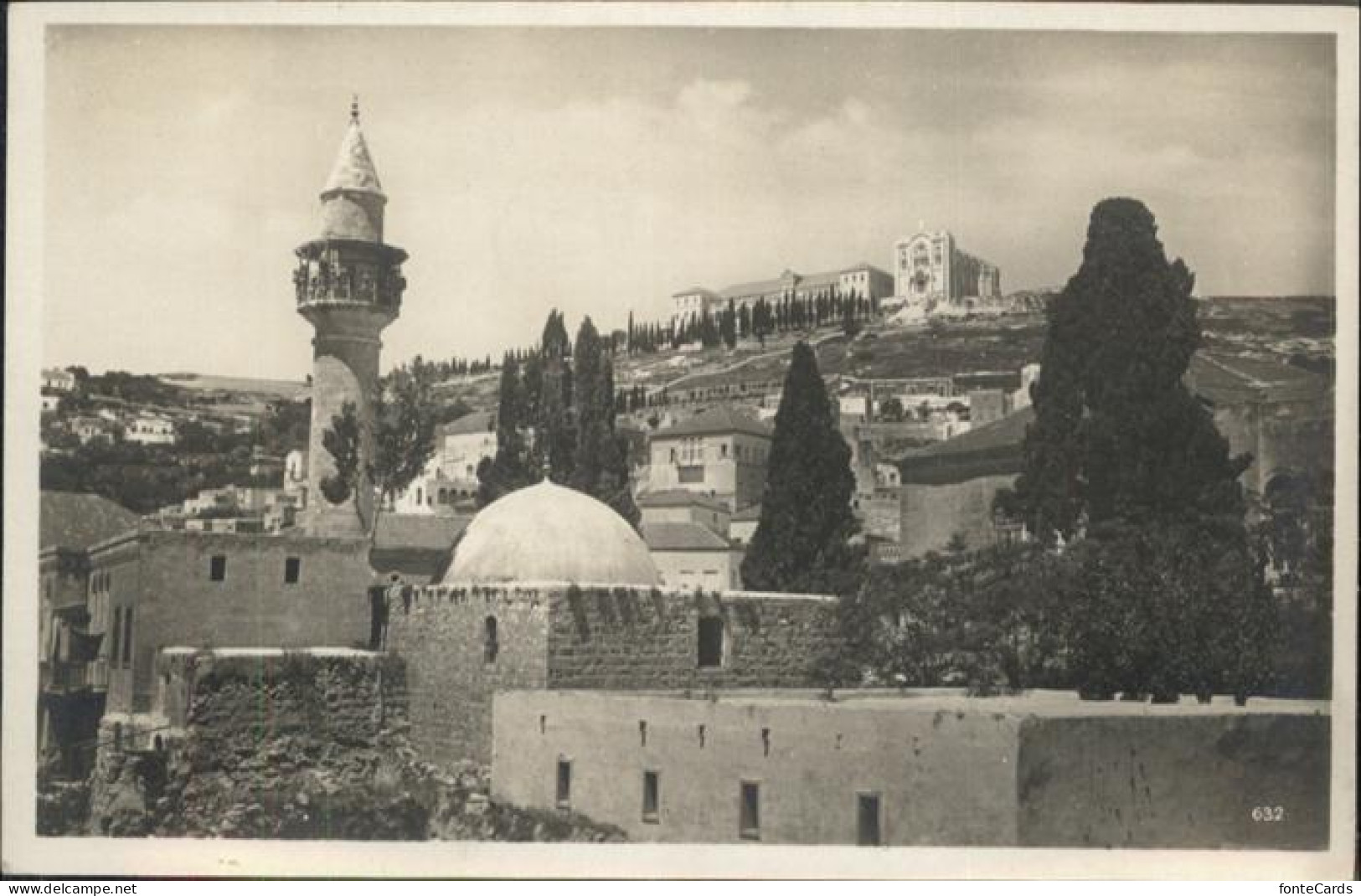 11036223 Jerusalem Yerushalayim Nazareth  - Israel