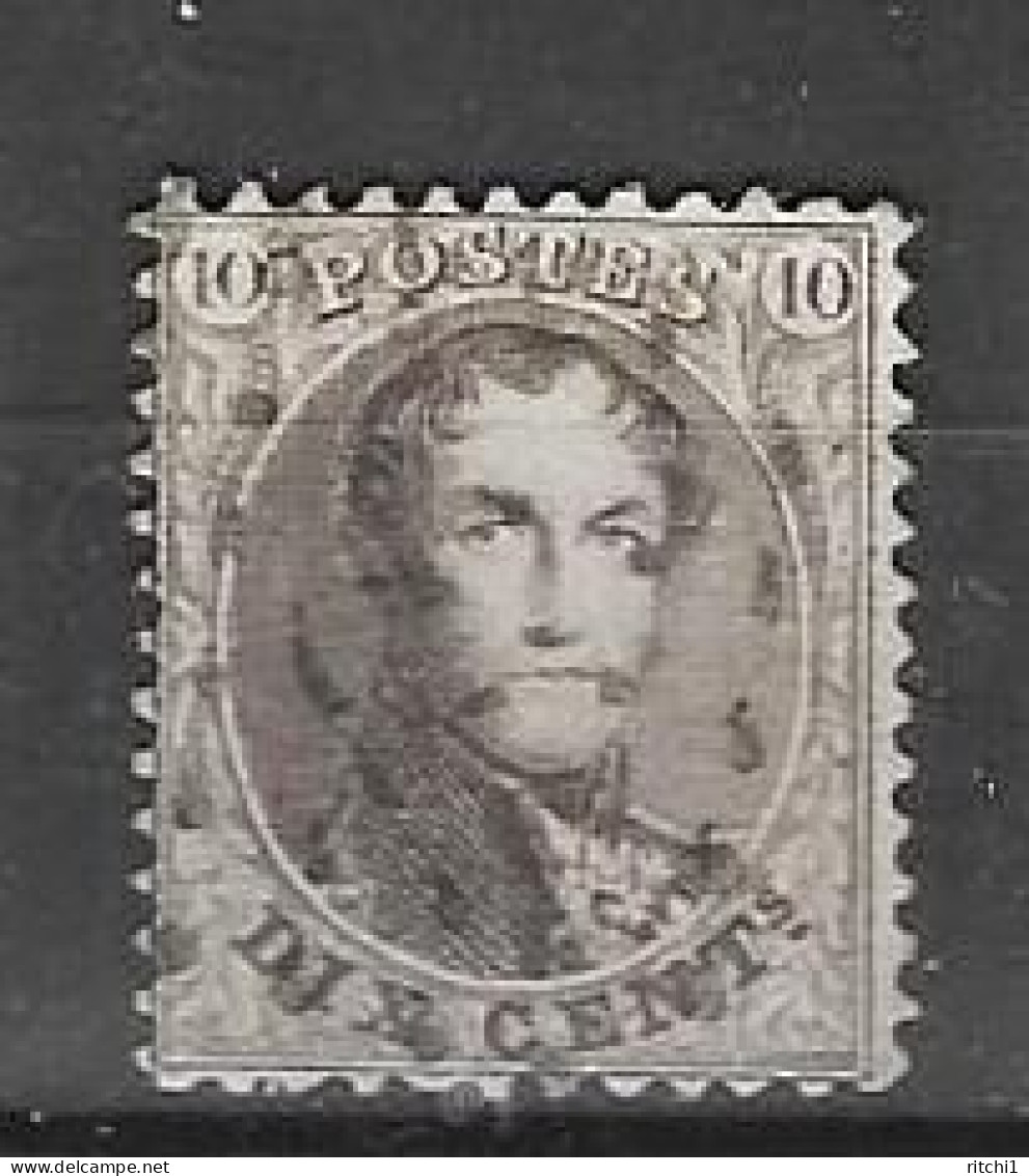 14A - 1863-1864 Medaillons (13/16)