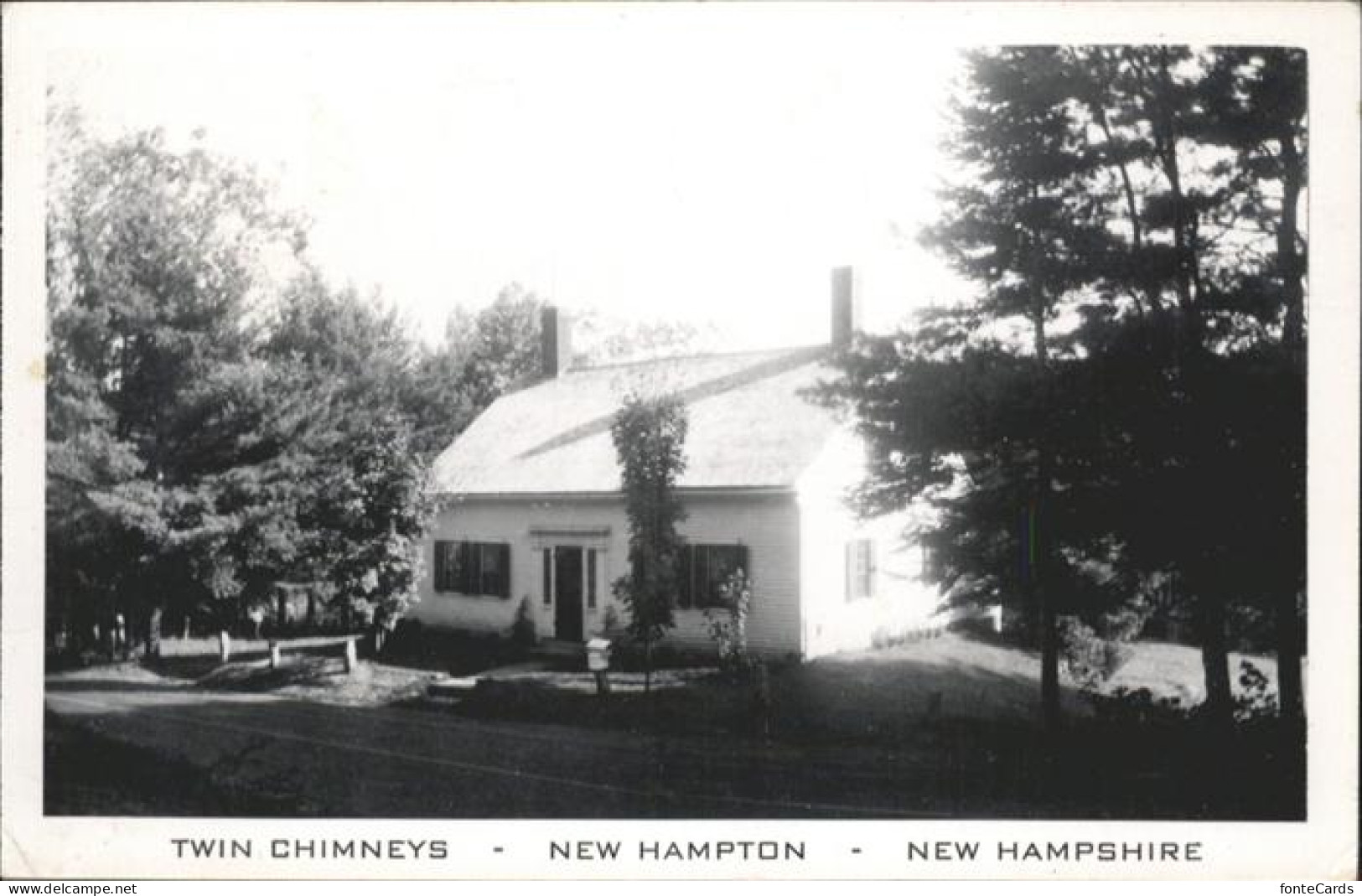 11032221 New_Hampton_New_Hampshire Twin Chimneys - Other & Unclassified