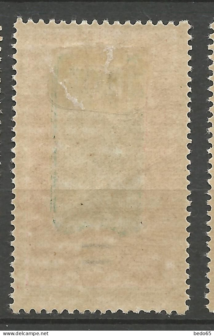 CONGO N° 104 NEUF*  CHARNIERE  / Hinge / MH - Unused Stamps