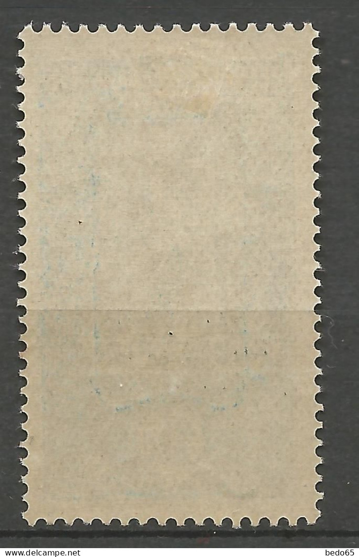 CONGO N° 107 NEUF*  TRACE DE CHARNIERE  / Hinge / MH - Unused Stamps