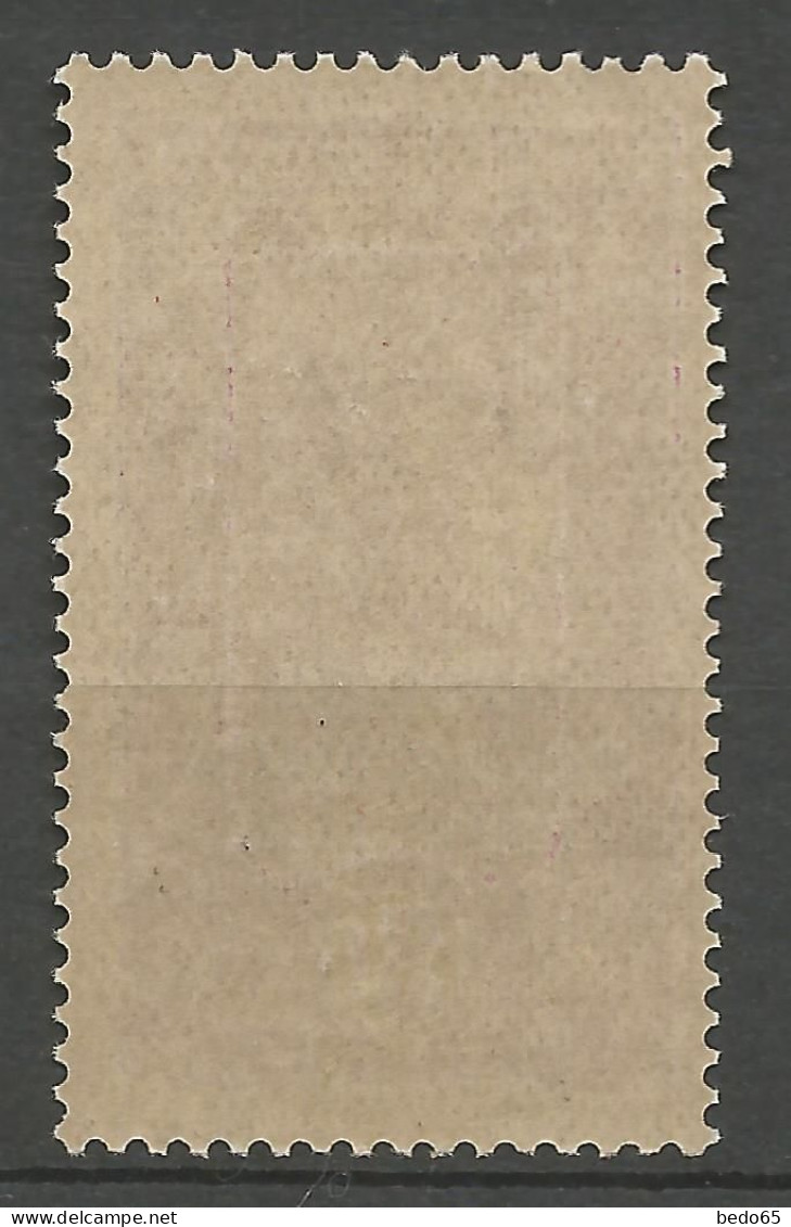 CONGO N° 108 NEUF* LEGERE TRACE DE CHARNIERE  / Hinge / MH - Unused Stamps