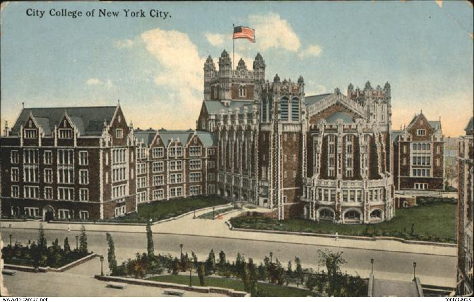 11031860 New_York_City City College  - Other & Unclassified