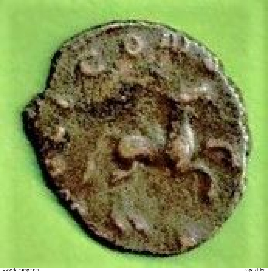 MONNAIE ROMAINE A IDENTIFIER / GALIENUS  / 3.04 G /  Max 20.1 Mm / - The Military Crisis (235 AD To 284 AD)