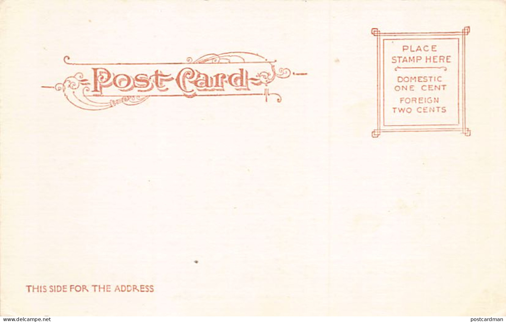 Usa - NEW YORK CITY - City Hall Loop, Rapid Transit Tunnel - Subway - Publ. Souvenir Postcard Co. 6078 - Manhattan