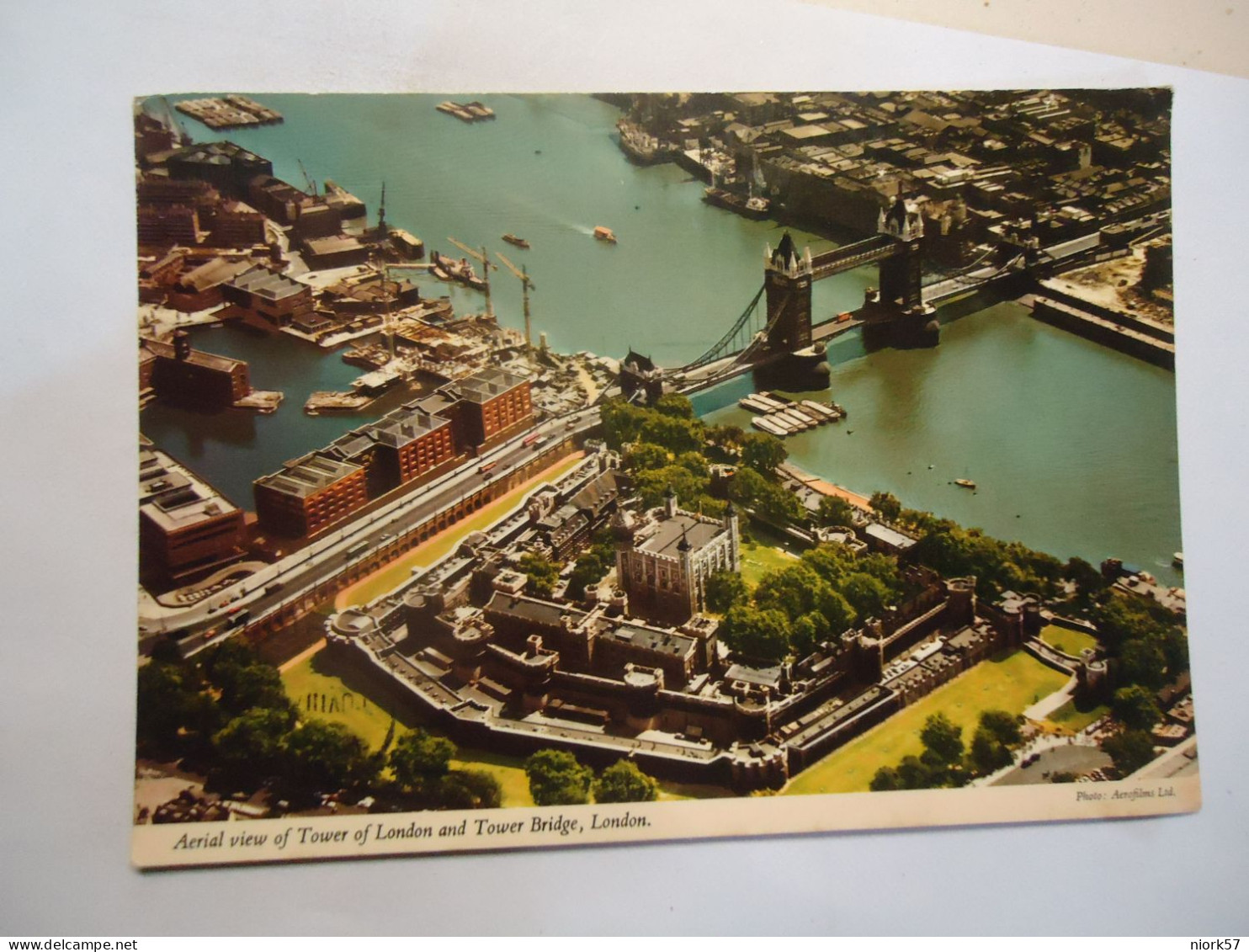 UNITED KINGDOM   POSTCARDS  LONDON - Other & Unclassified