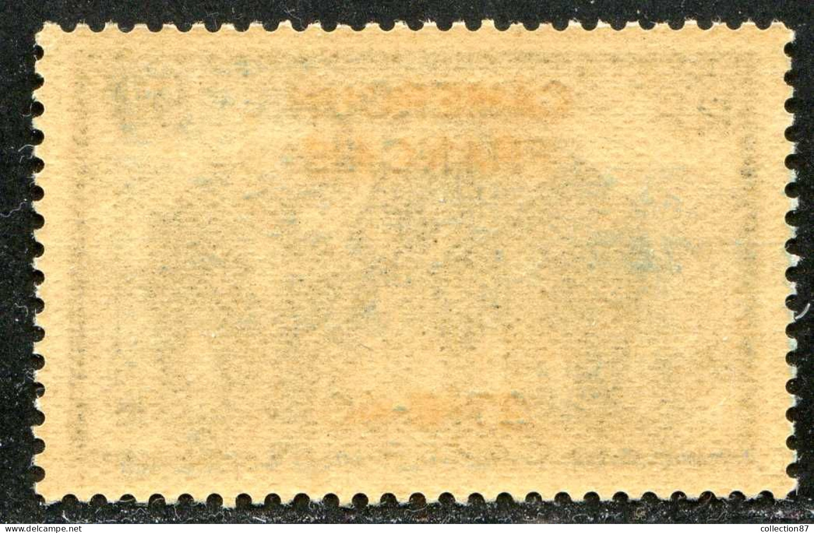 REF090 > CAMEROUN < Yv N° 222 * * Neuf Luxe Dos Visible -- MNH * * -- ELEPHANT - Ungebraucht