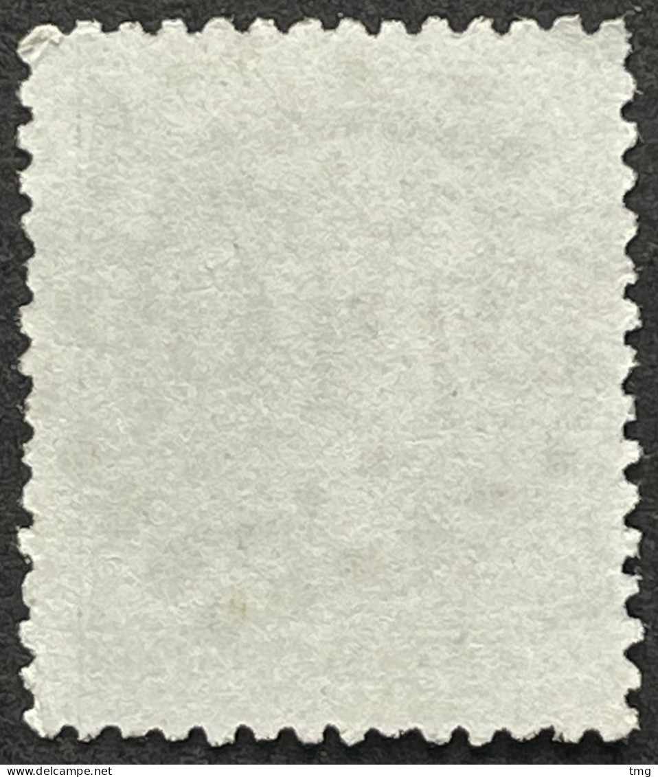 YT 22 LGC 3244 Rugles Eure (26) Indice 3 Napoléon III 1862 20c France – Ciel - 1862 Napoléon III