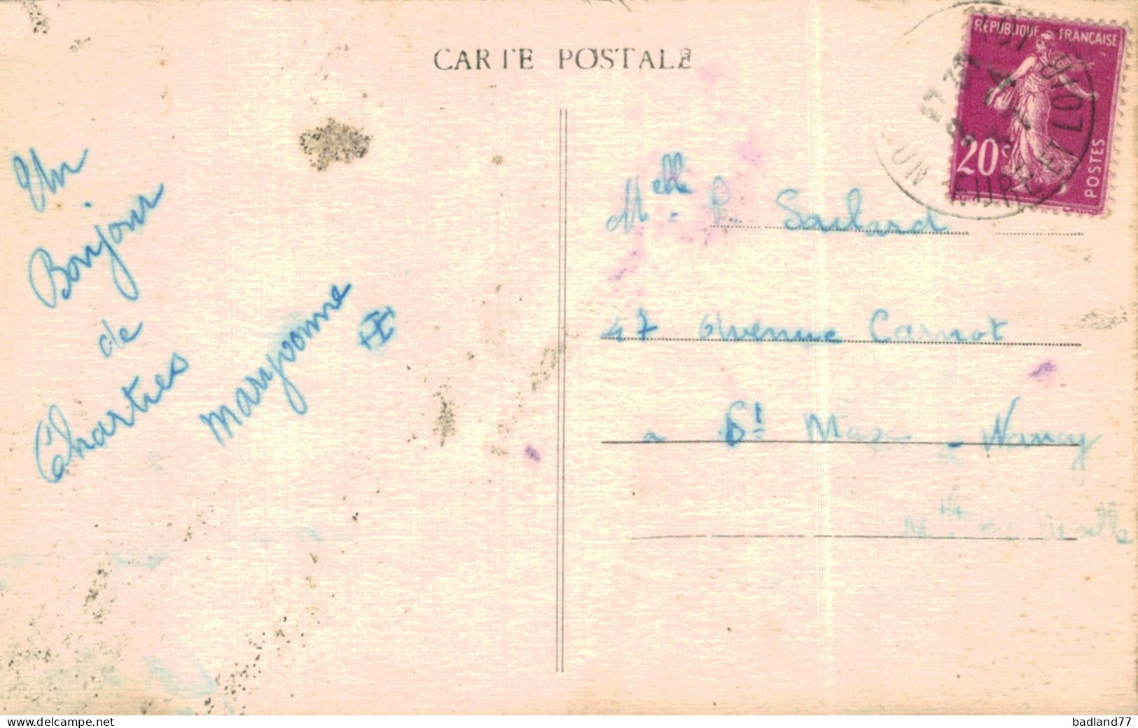 Lot 26 CPA - Chartres - Other & Unclassified