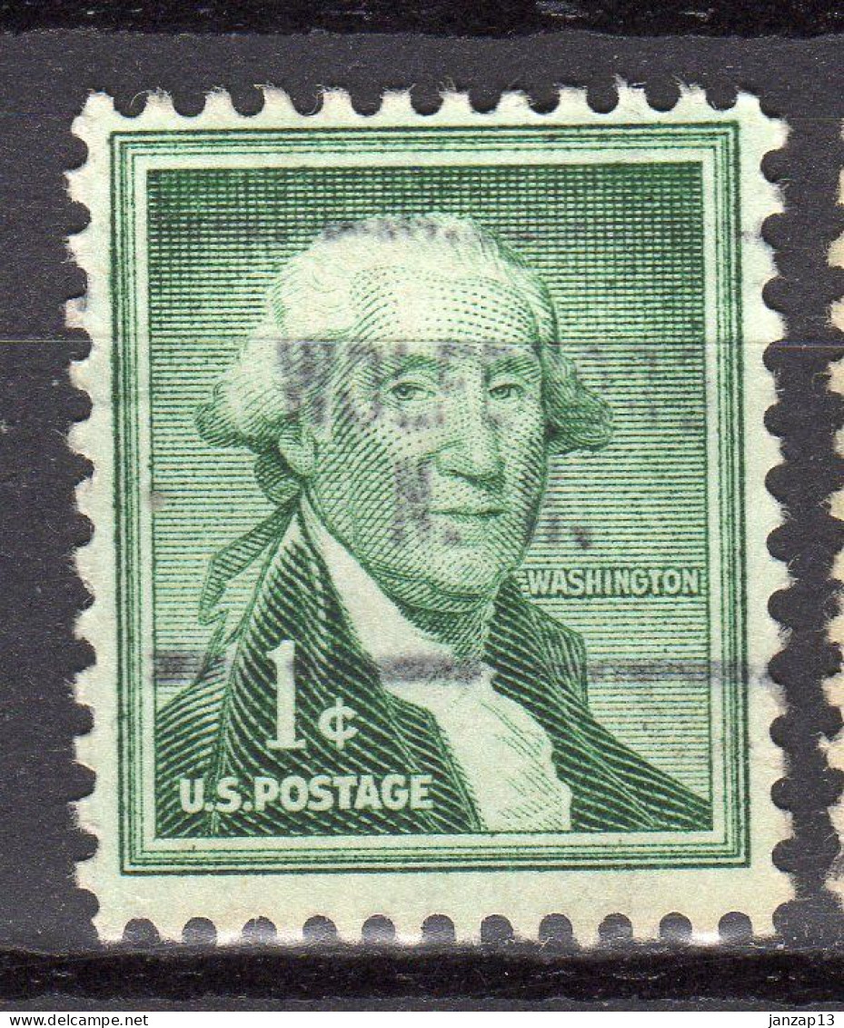 MM-738; USA Precancel/Vorausentwertung/Preo; WOLFEBORO (NH), Type 704 - Préoblitérés