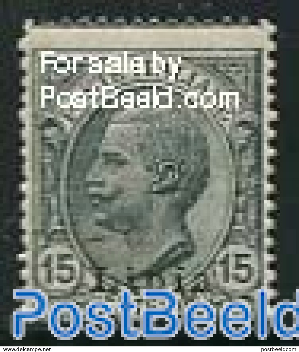 Italian Lybia 1912 Stamp Out Of Set, Mint NH - Libye
