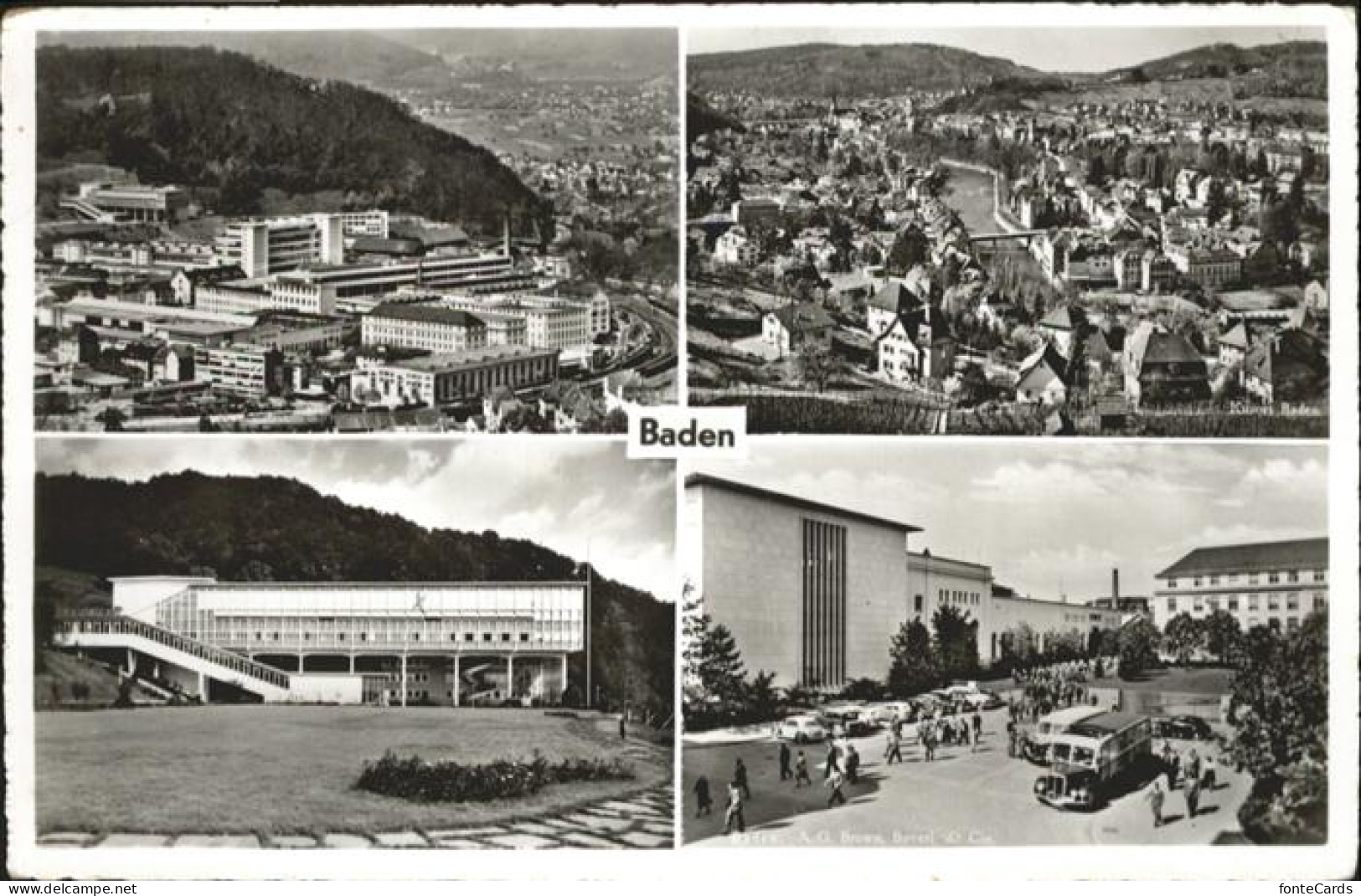 11019362 Baden AG  Baden - Other & Unclassified