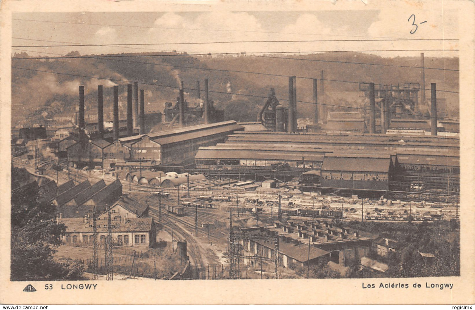 54-LONGWY-N°2163-B/0019 - Longwy