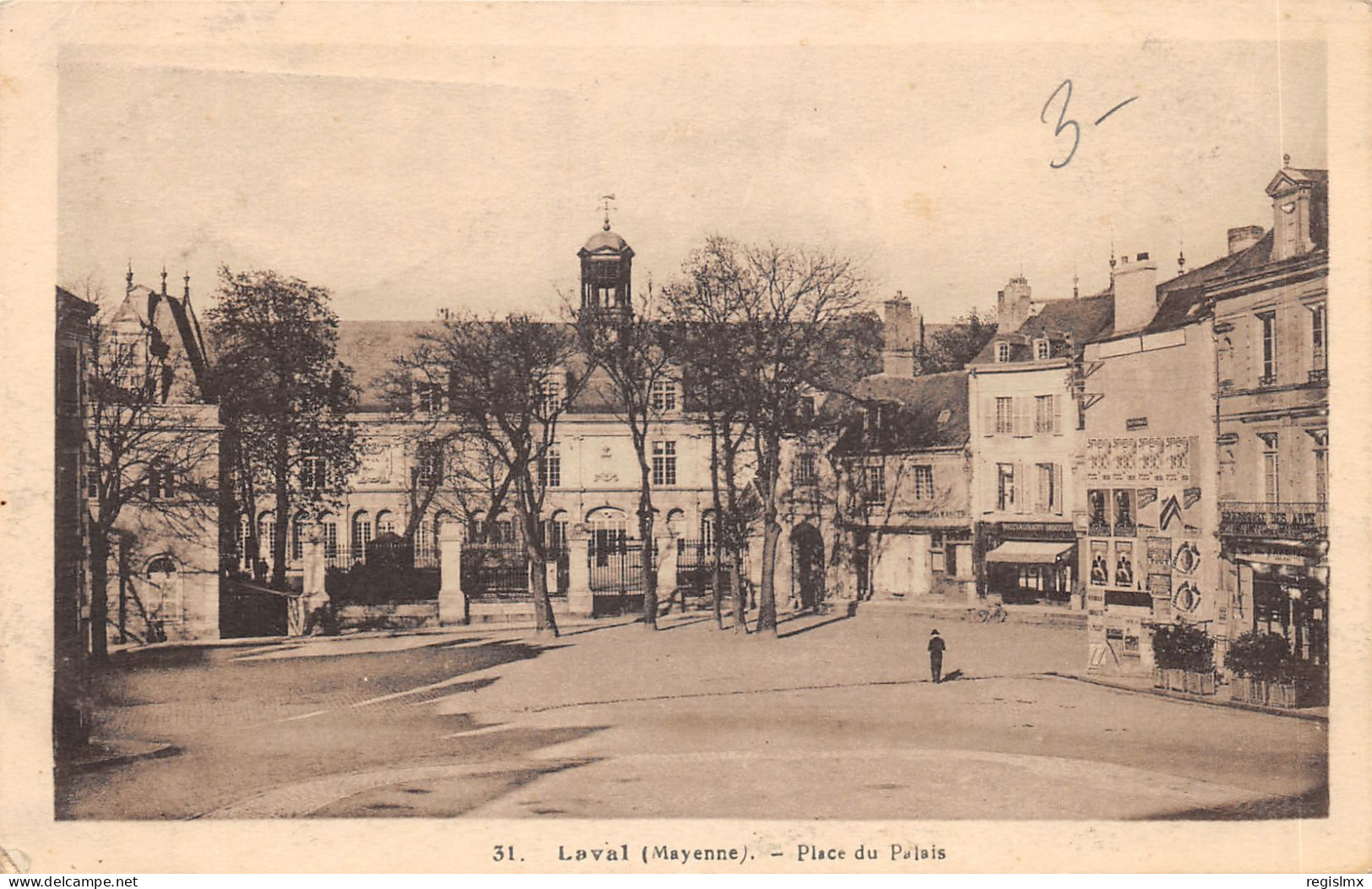 53-LAVAL-N°2163-A/0271 - Laval