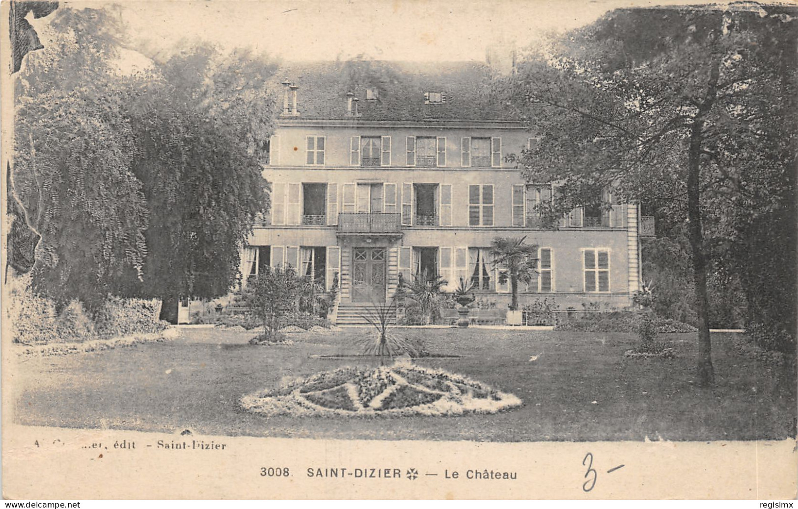 52-SAINT DIZIER-N°2163-A/0255 - Saint Dizier