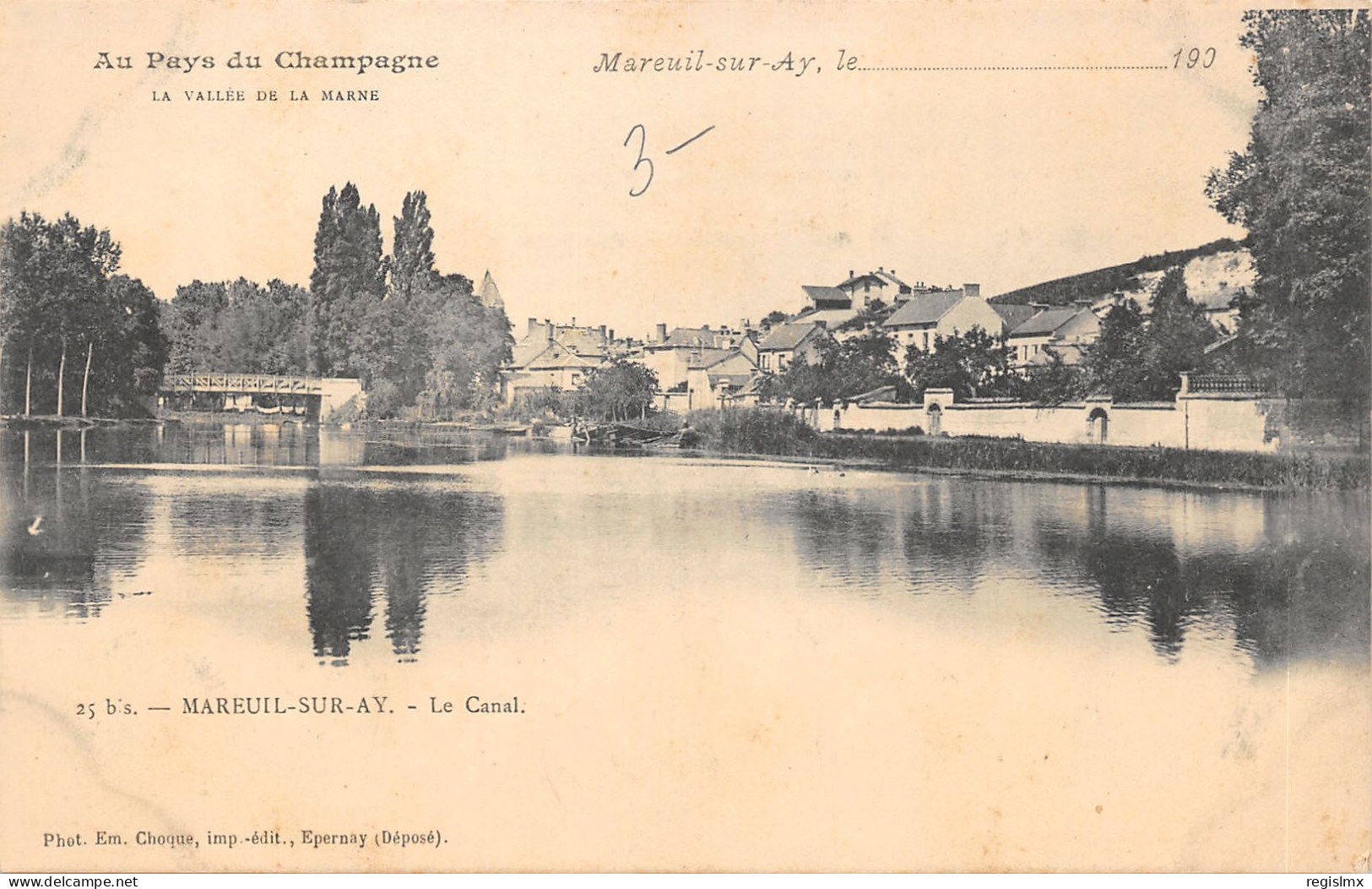 51-MAREUIL SUR AY-N°2163-A/0221 - Mareuil-sur-Ay