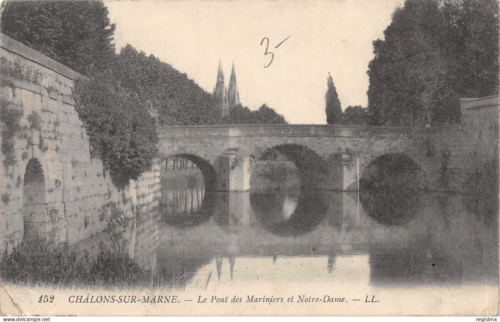51-CHALONS SUR MARNE-N°2163-A/0067 - Châlons-sur-Marne