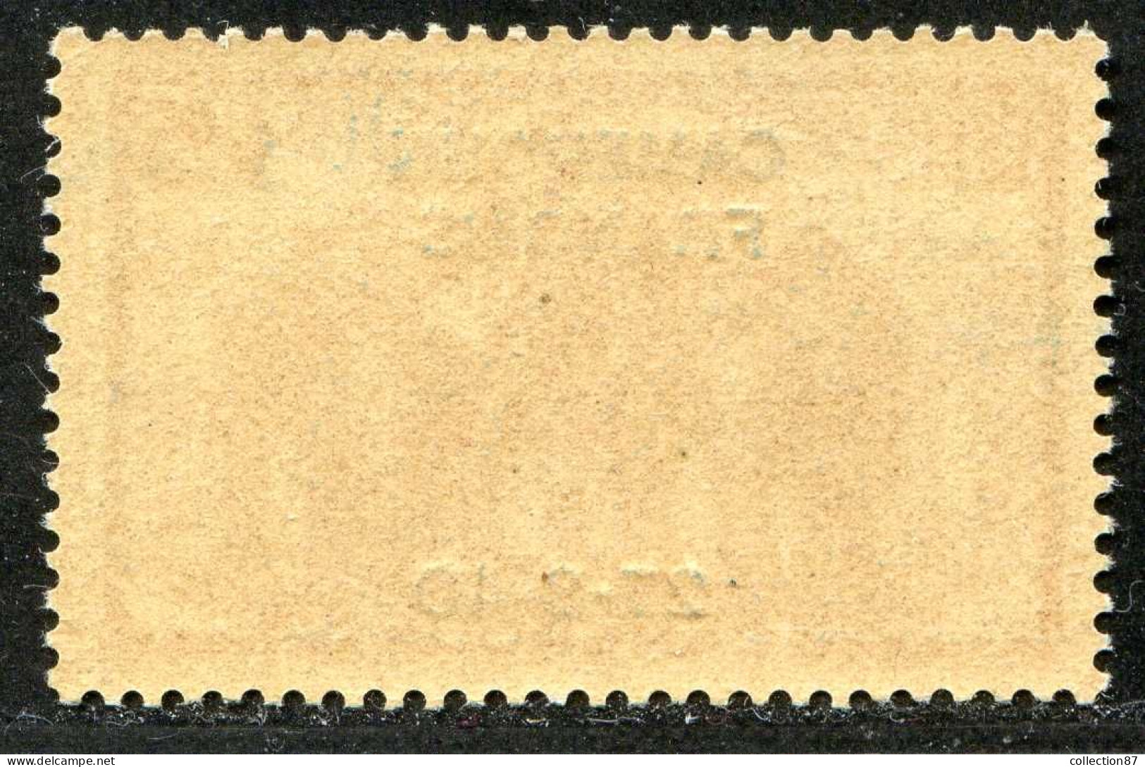 REF090 > CAMEROUN < Yv N° 223 * * Neuf Luxe Dos Visible -- MNH * * -- ELEPHANT - Unused Stamps