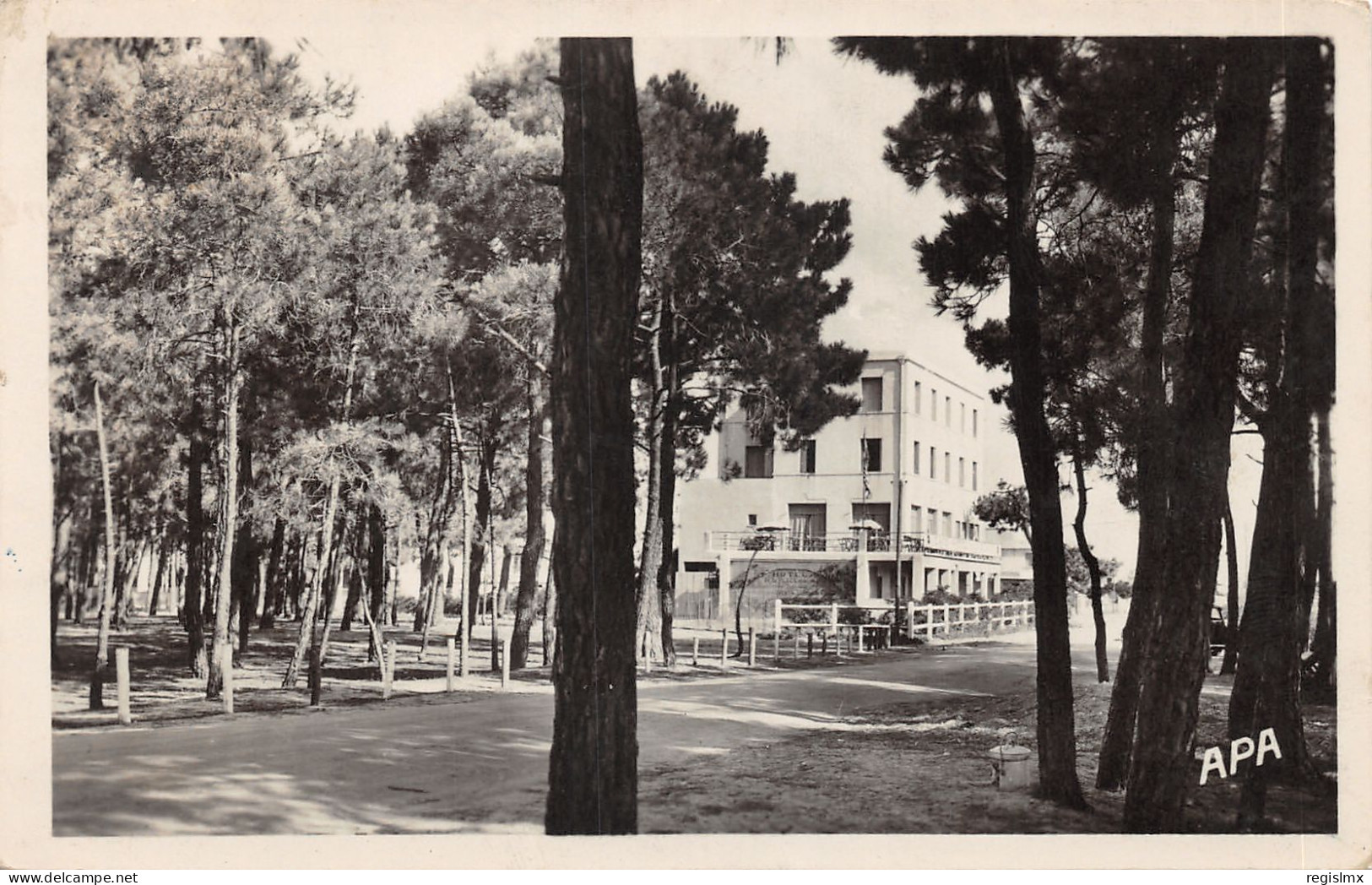 66-ARGELES SUR MER-N°2163-H/0091 - Argeles Sur Mer