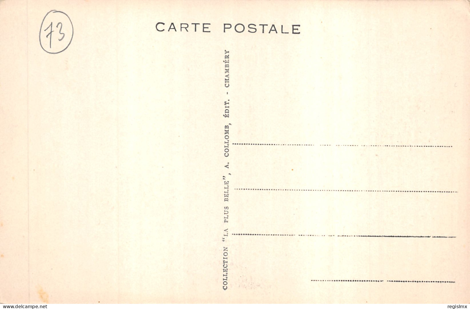 73-MODANE LOUTRAZ-N°2164-B/0043 - Modane