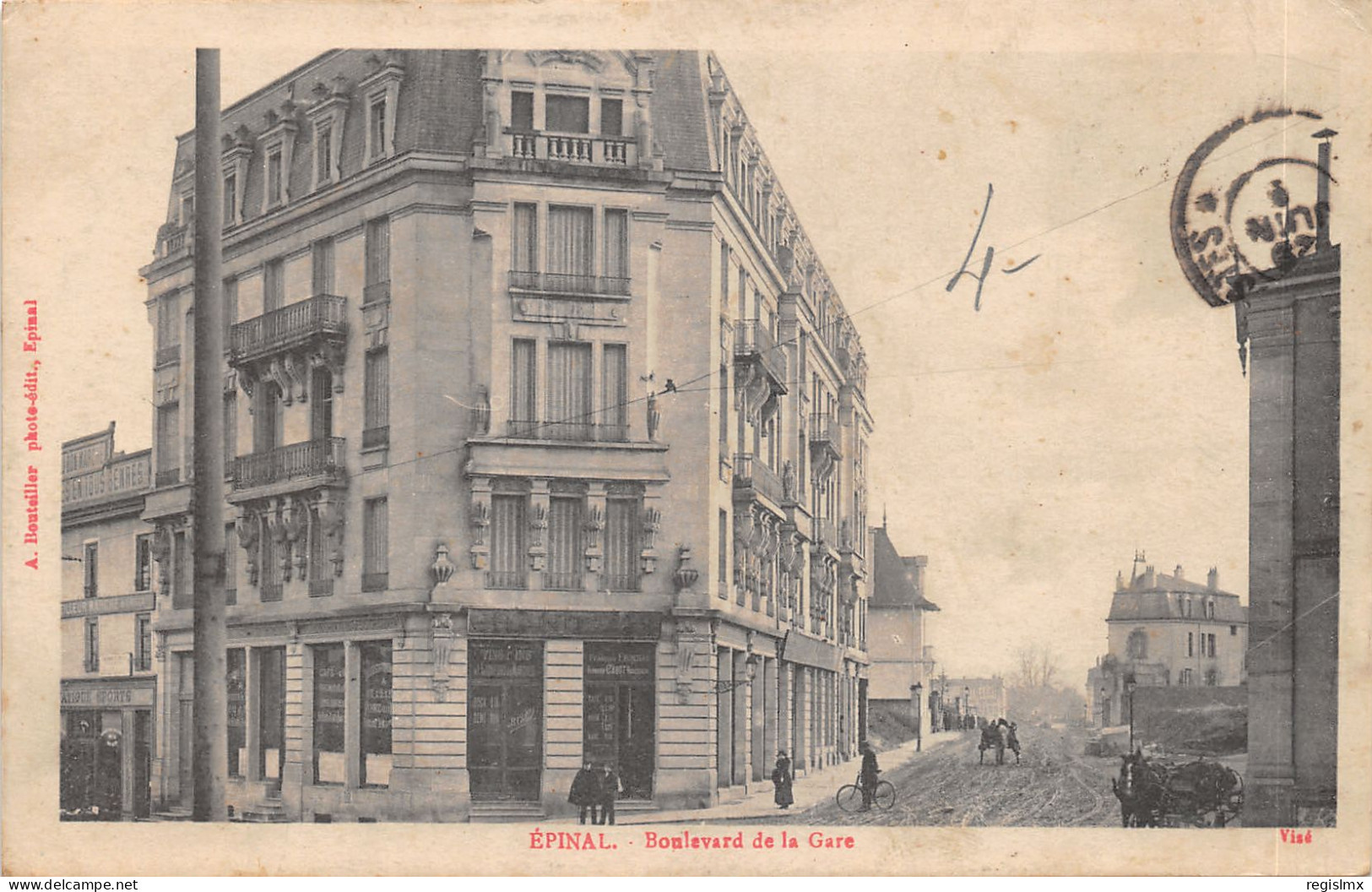 88-EPINAL-N°2165-B/0351 - Epinal