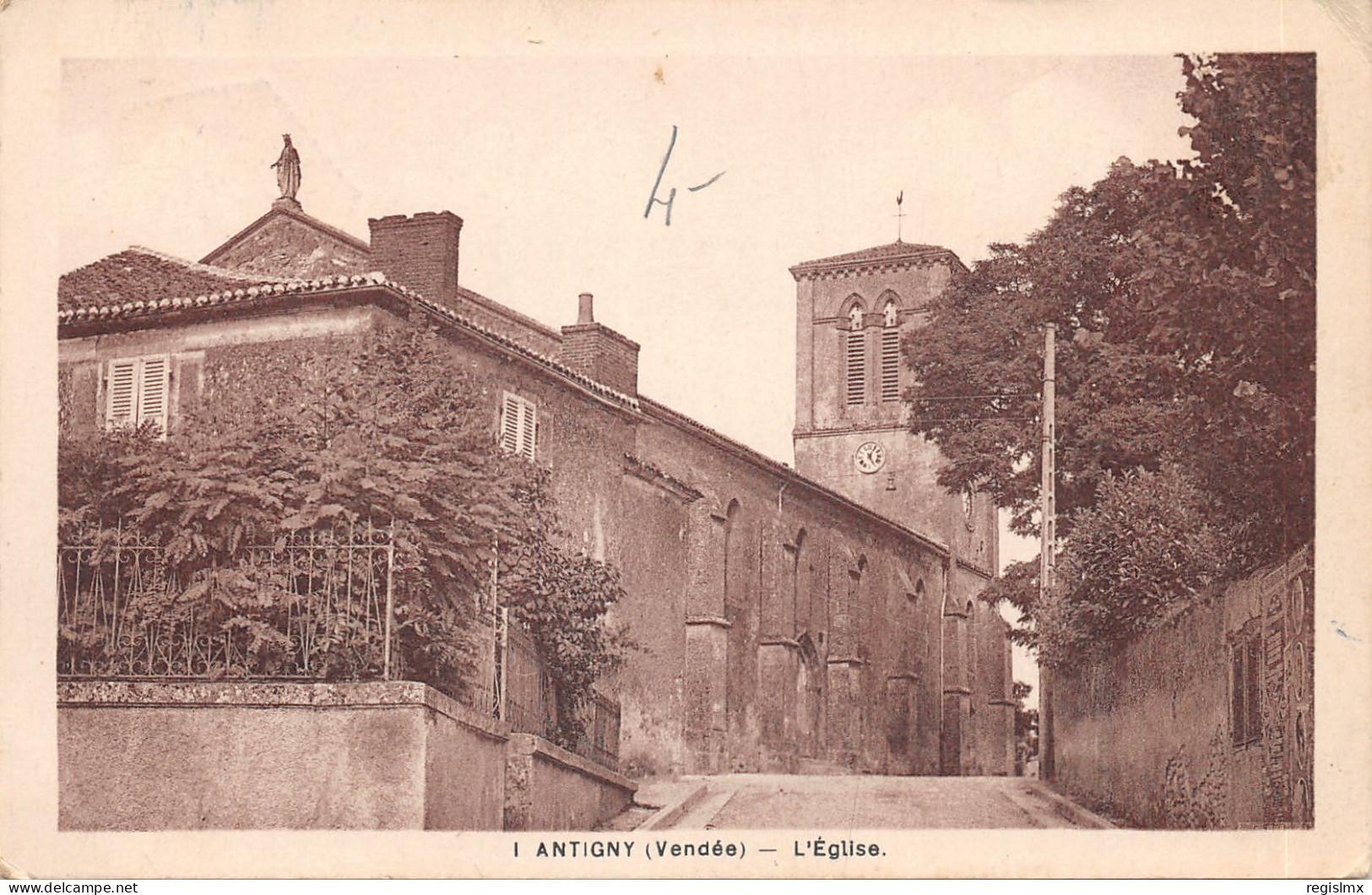 85-ILE DE NOIRMOUTIER-N°2165-A/0231 - Ile De Noirmoutier